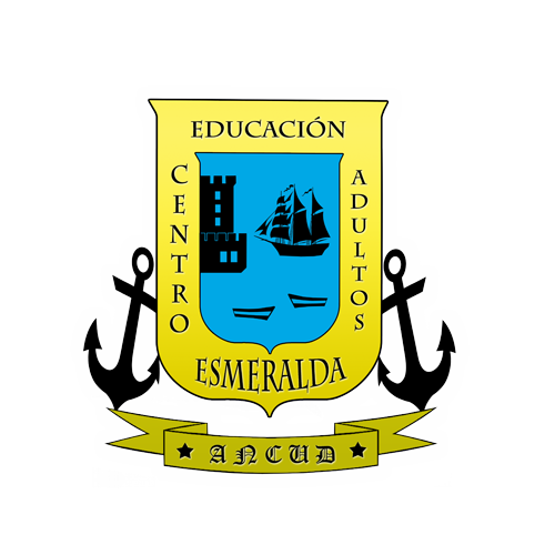 Logo Colegio Esmeralda
